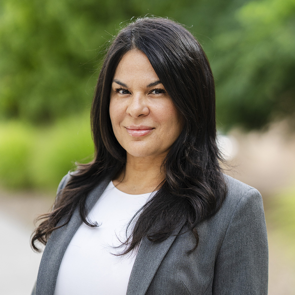 Darlene Lucero