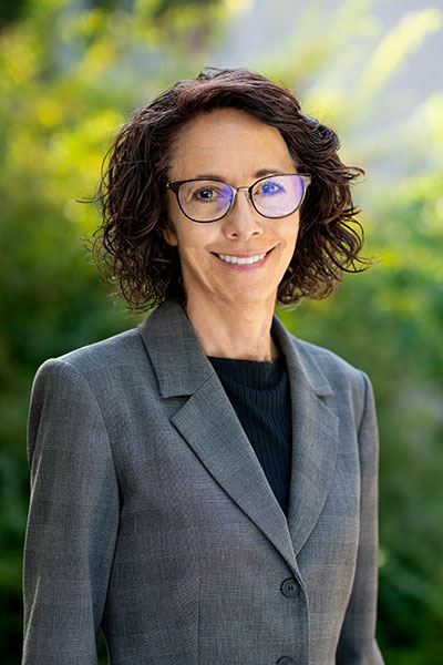 Photo of Erica Sánchez Richards