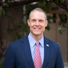 Photo of Kristopher Goodrich