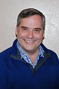 Photo of Mark Emmons